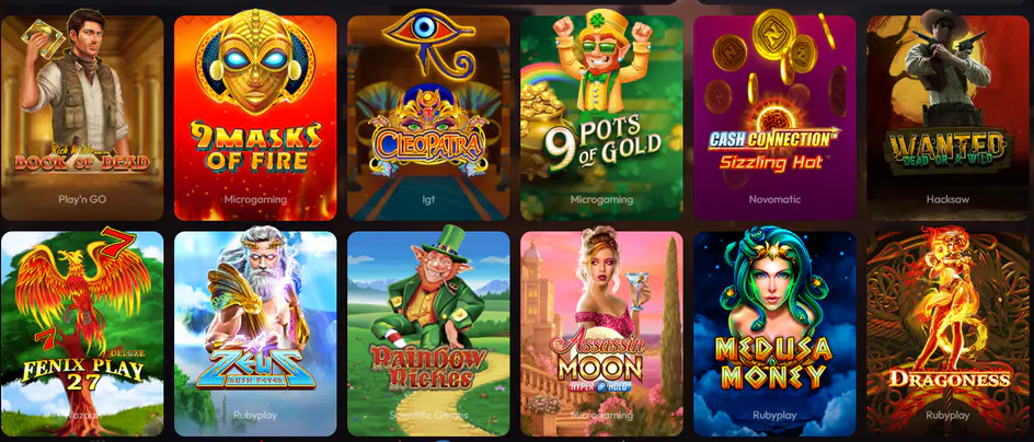 Madcasino — seo-text:games